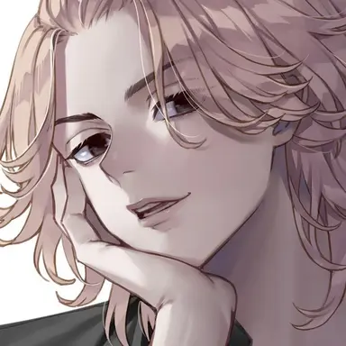 Profile image of 万次郎