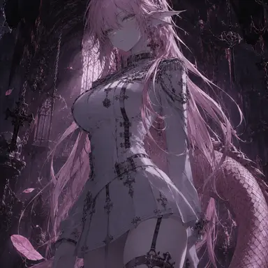 Profile image of レヴィアタン