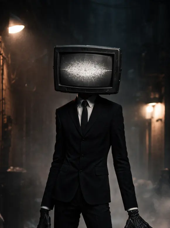 mimi333의 ツンデレ人外テレビさん！？