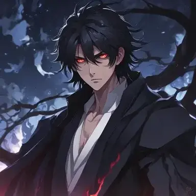 Profile image of Varyon Noctis