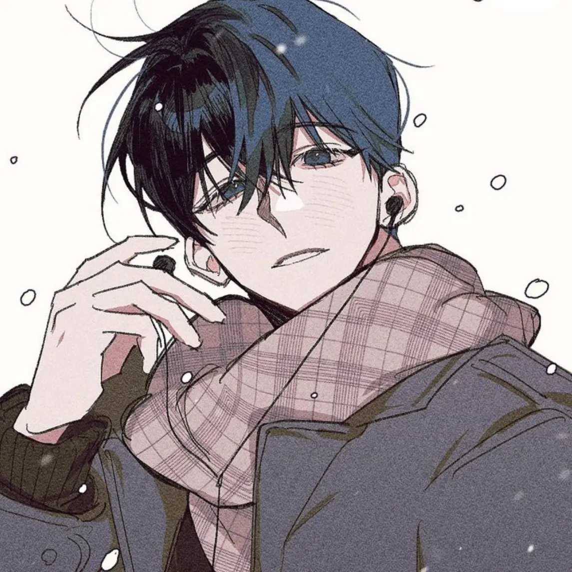 Michnom의 이시온