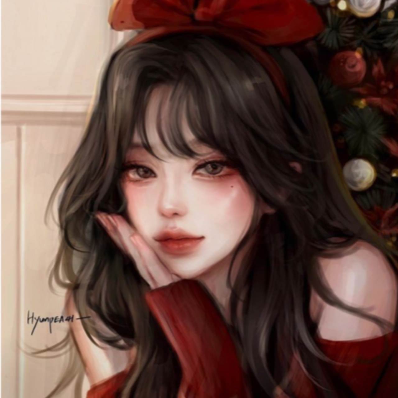 남녀무리 대표 이미지