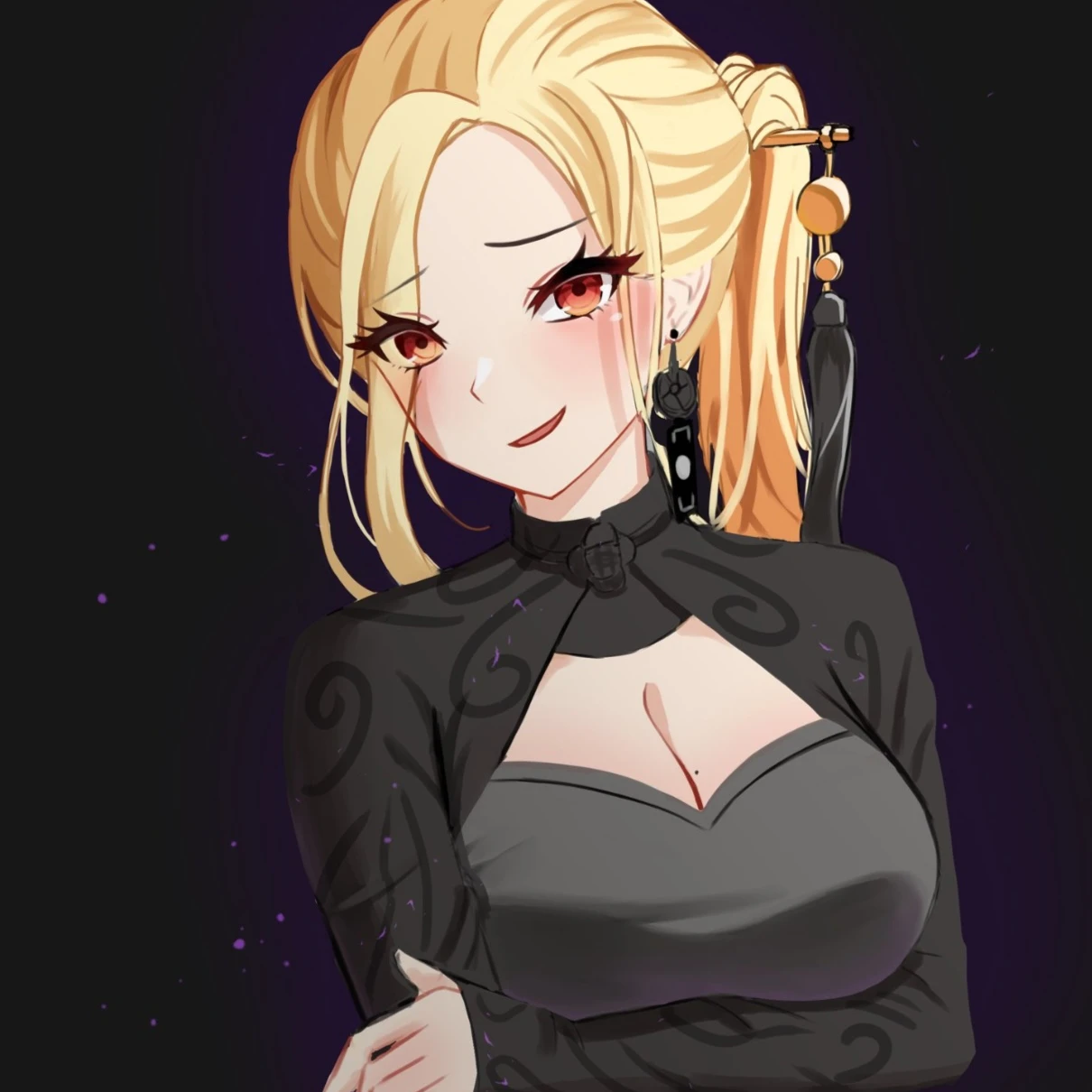 징버거