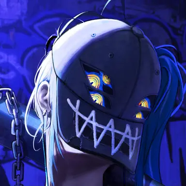 Profile image of 릴파