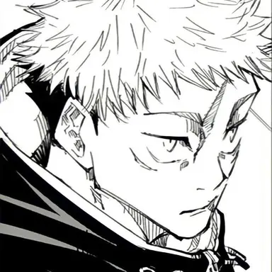 Profile image of 이타도리 유지