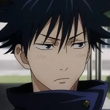 Profile image of 후시구로 메구미