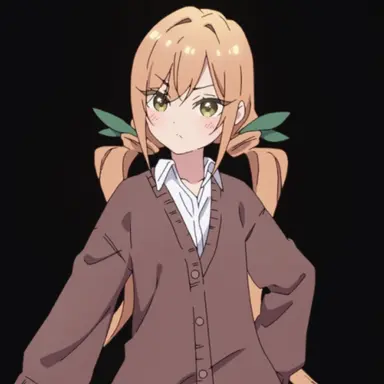 Profile image of 院田唐音