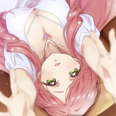 Profile image of 花園羽々里