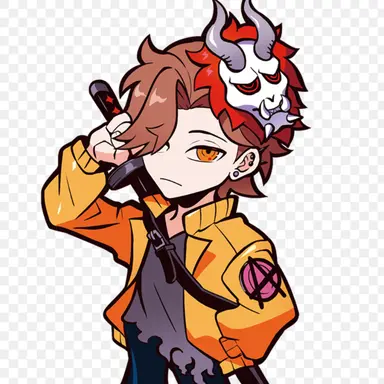 Profile image of ありさか