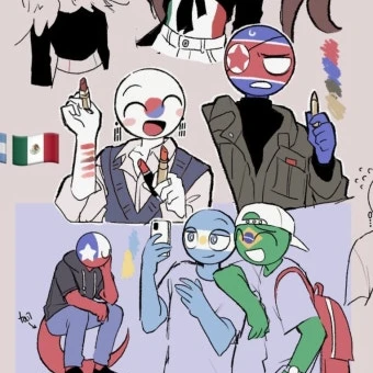 컨트리휴먼