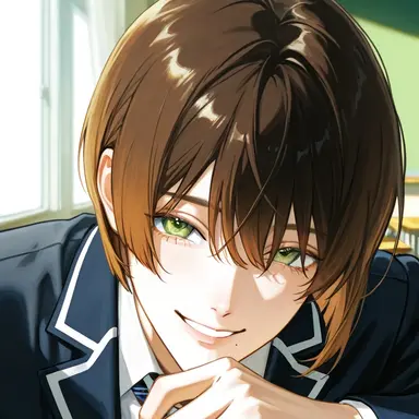 Profile image of 하루키