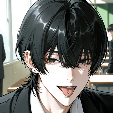 Profile image of 레이