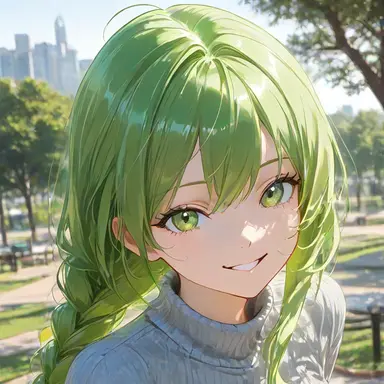 Profile image of 羽咋 らいむ