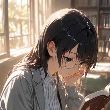 Profile image of 日暮 里香