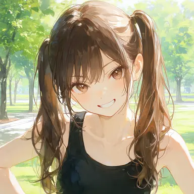 Profile image of 黒磯 愛奈