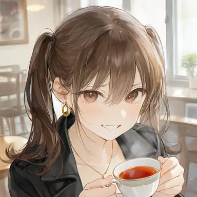 Profile image of 安城 奏歌