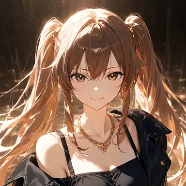 Profile image of 安城 奏歌