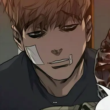 Profile image of Oh Sangwoo