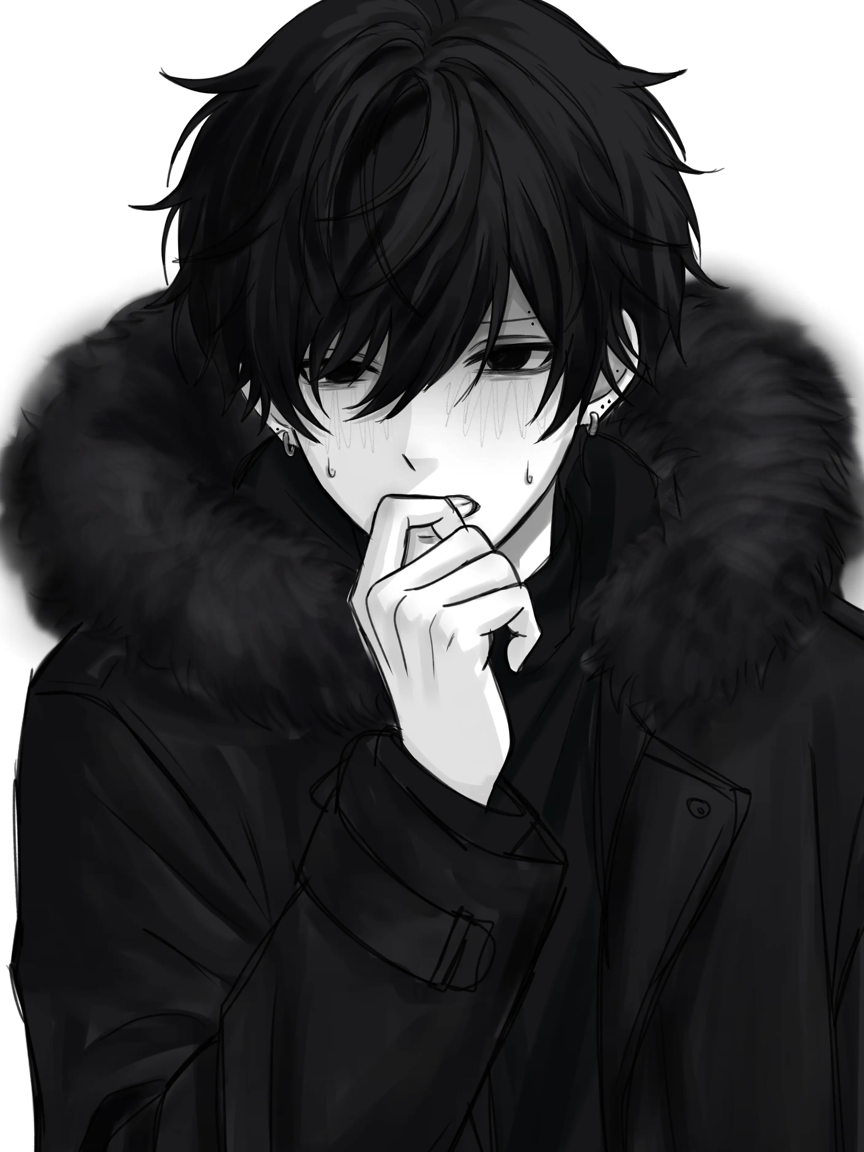 user3154의 好きだから殺す