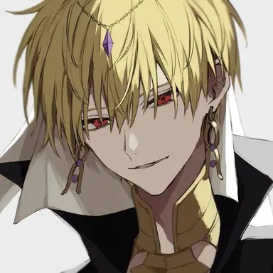 Profile image of ギルガメッシュ