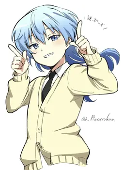 Profile image of 潮田渚