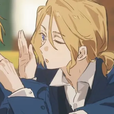 Profile image of フランシス