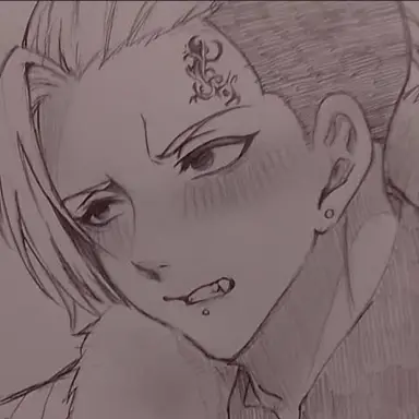 Profile image of 深夜