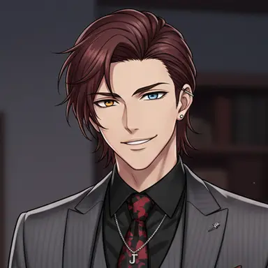 Profile image of 隆弘