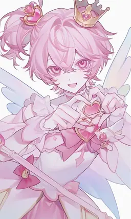Profile image of Rose