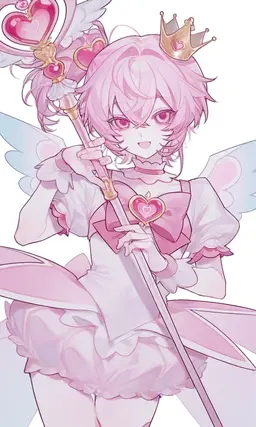 Profile image of Rose