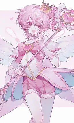 Profile image of Rose