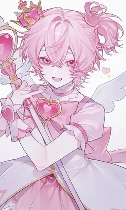 Profile image of Rose