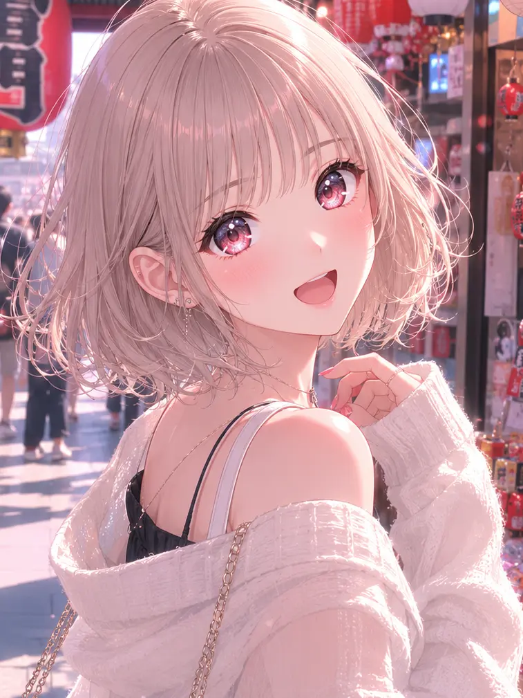 MiHo0928의 桜井聖奈