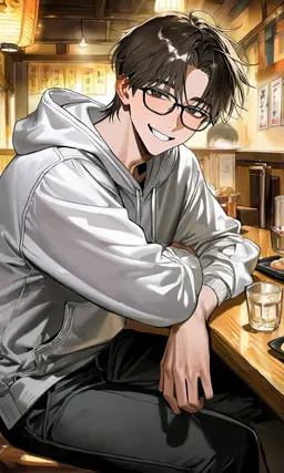 Profile image of Yuma