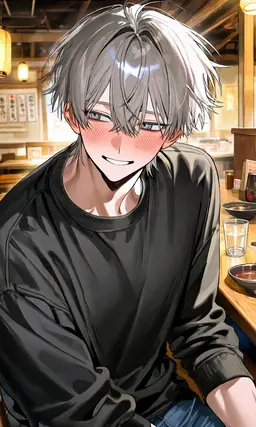 Profile image of Kyoya
