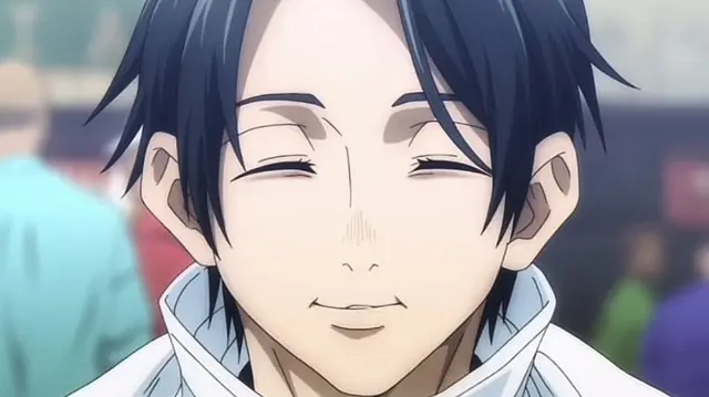 Profile image of 乙骨憂太