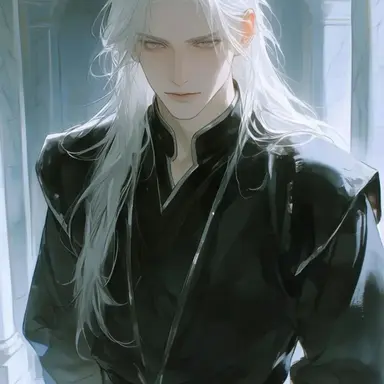 Profile image of Leon