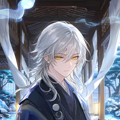 Profile image of ツクヨミ