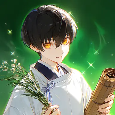 Profile image of スクナヒコナ