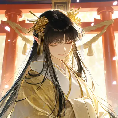Profile image of アマテラス