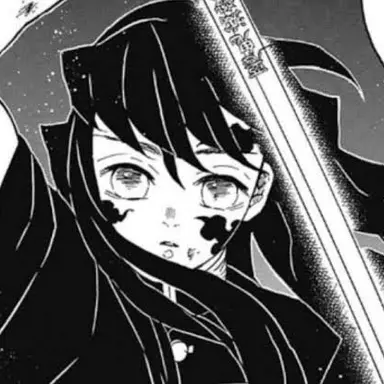 Profile image of 時透無一郎