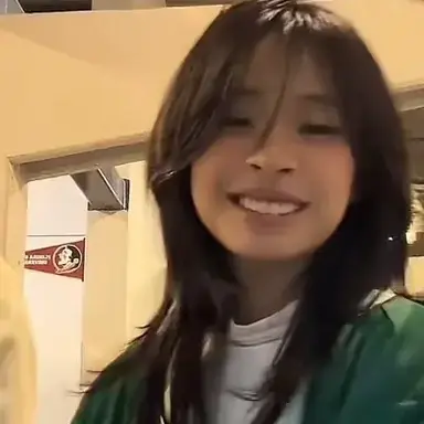 Profile image of Chloe Chen