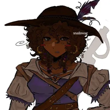 Profile image of Calypso
