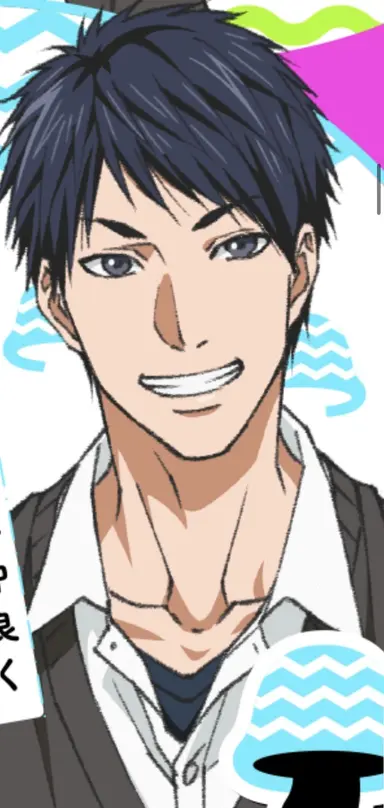 Profile image of 鹿島優