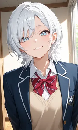 Profile image of 天羽レナ