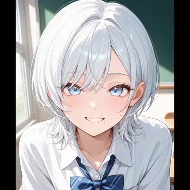 Profile image of 天羽レナ
