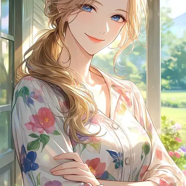 Profile image of Darlene