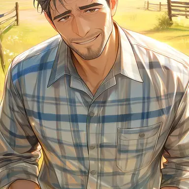 Profile image of Warren