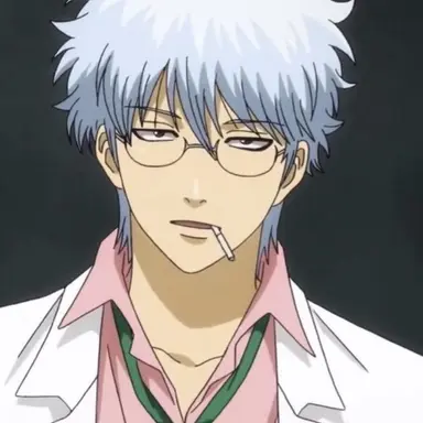 Profile image of 사카타 긴파치
