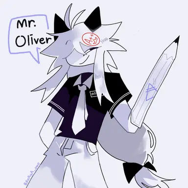 Profile image of 미스터 올리버